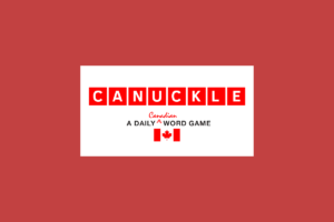 Canuckle Word of the Day