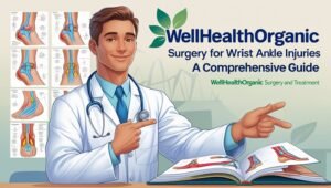 wellhealthorganic surgery for wrist and ankle injuries