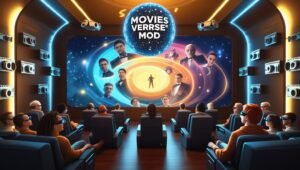 Moviesverse Mod