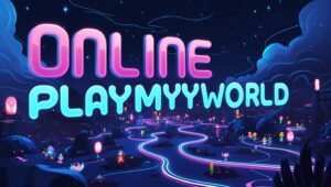 Online PlayMyWorld