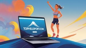 TopHillSport.com