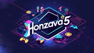 What is Honzava5 Online Games