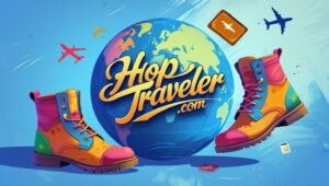 HopTraveler.com