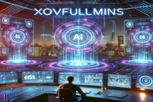 What is Xovfullmins