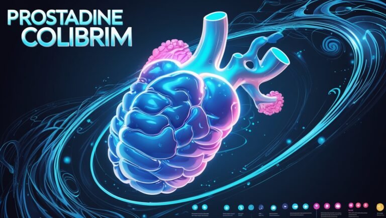 Prostadine Colibrim