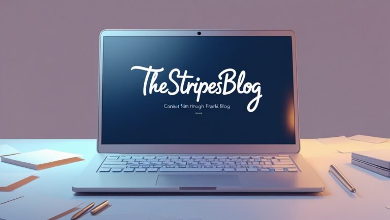 Contact Frank Fisher at TheStripesBlog