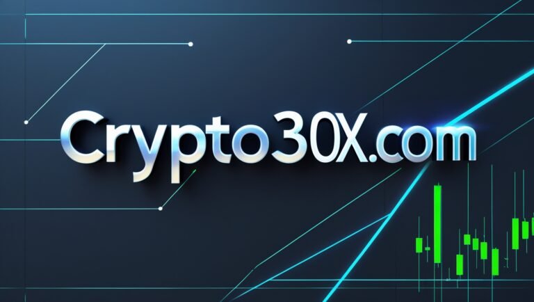 crypto30x.com ASX