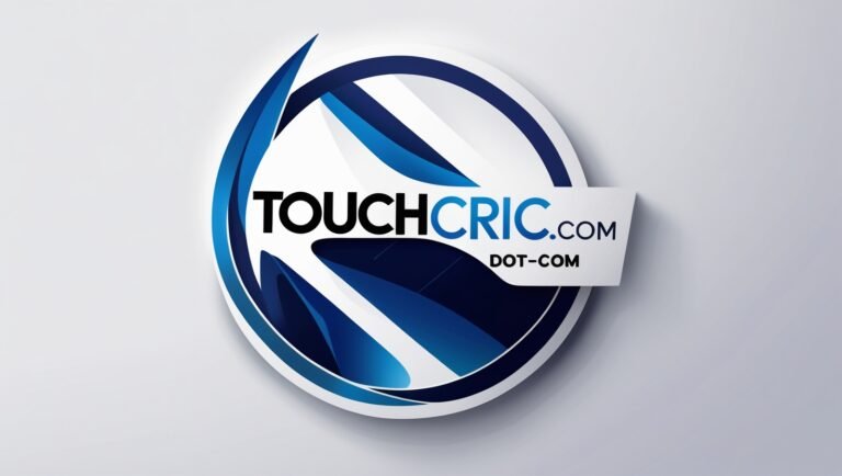 TouchCric.com